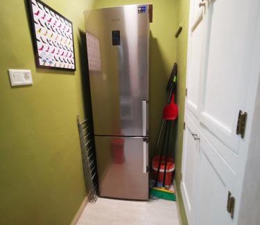 La Magdalena Apartment | Apartamento el Pilar 3