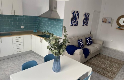 Sardina Apartment | Apartamento El Prisma