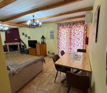 Arroyo Frio Apartment | Apartamento El Río 3