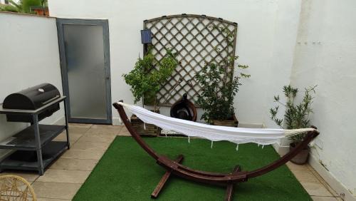 Espartinas House | Apartamento EL REAL - Espartinas - SEVILLA