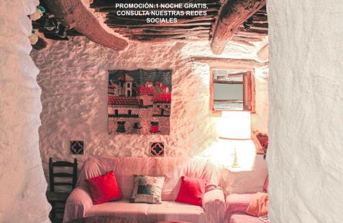 Mecina Fondales Apartment | Apartamento El Refugio de Mecina