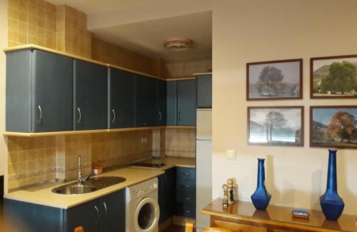 Arroyo Frio Apartment | Apartamento El Risquillo