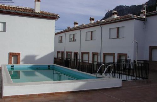 Arroyo Frio Apartment | Apartamento El Risquillo