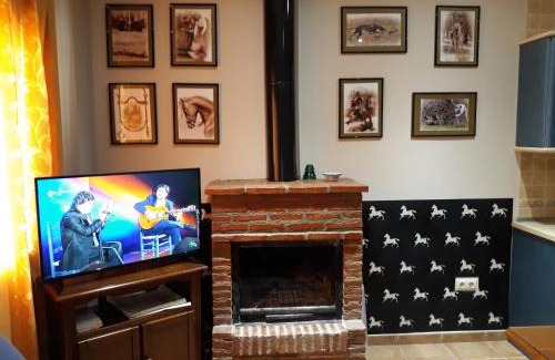 Arroyo Frio Apartment | Apartamento El Risquillo