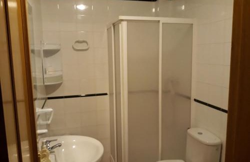 Arroyo Frio Apartment | Apartamento El Risquillo