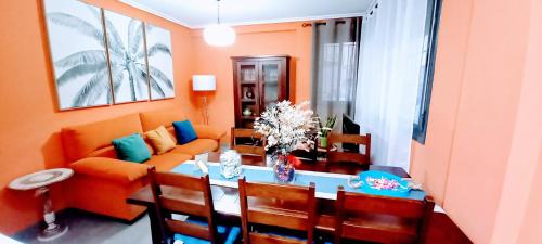 Almeria Apartment | Apartamento El Zapillo