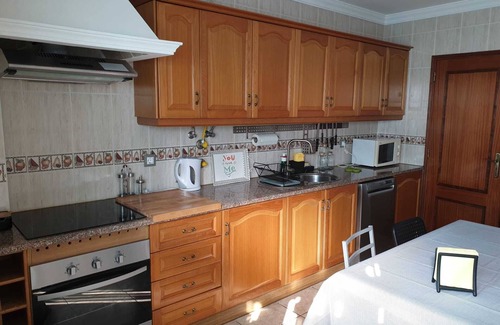 Faro House | Apartamento Elimambo - Home