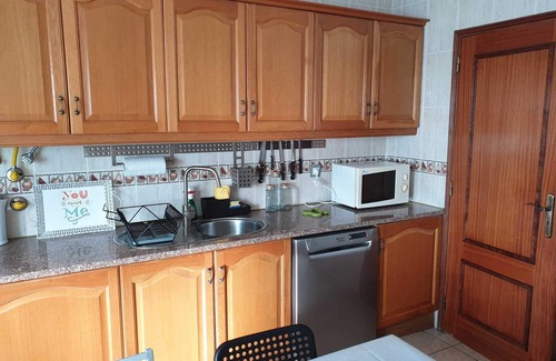 Faro House | Apartamento Elimambo - Home