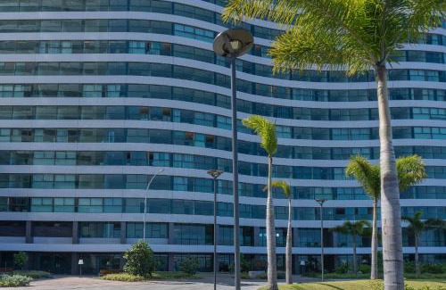 Sao Jose Apartment | Apartamento em Boa Viagem