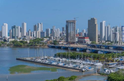 Sao Jose Apartment | Apartamento em Boa Viagem