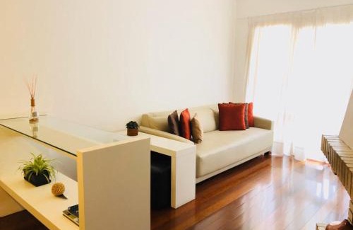 Vila Suica Apartment | APARTAMENTO EM GRAMADO