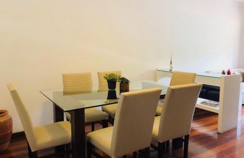 Vila Suica Apartment | APARTAMENTO EM GRAMADO