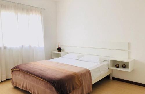 Vila Suica Apartment | APARTAMENTO EM GRAMADO