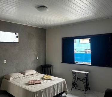 Jequie Apartment | Apartamento em Jequié para São João