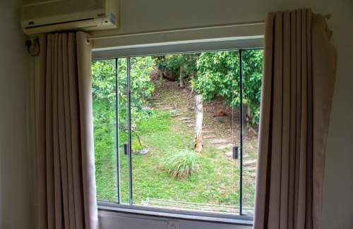 Marcelino Ramos Apartment | Apartamento em Marcelino Ramos ao lado das Termas
