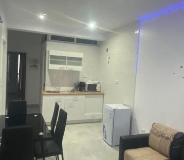 Santa Cruz Apartment | Apartamento em Pedra Badejo