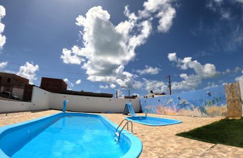 Sao Bento Apartment | Apartamento em Peroba Maragogi