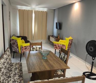 Sao Bento Apartment | Apartamento em Peroba Maragogi