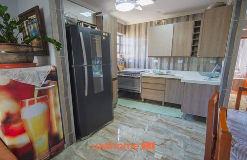 Centro Apartment | Apartamento em Peruibe com vista para o mar