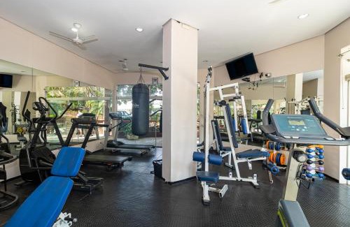 Zona Norte Apartment | Apartamento em Santana com Piscina e Academia