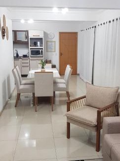 Treze Tilias Apartment | Apartamento em Treze Tílias