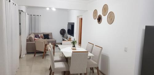 Treze Tilias Apartment | Apartamento em Treze Tílias