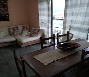 Umuarama Apartment | Apartamento em Ubatuba