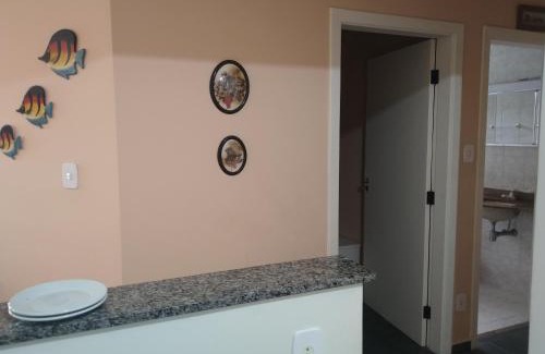 Umuarama Apartment | Apartamento em Ubatuba