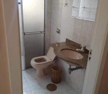Umuarama Apartment | Apartamento em Ubatuba