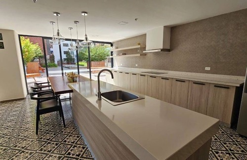 Tegucigalpa Apartment | Apartamento en Acacias San Ignacio