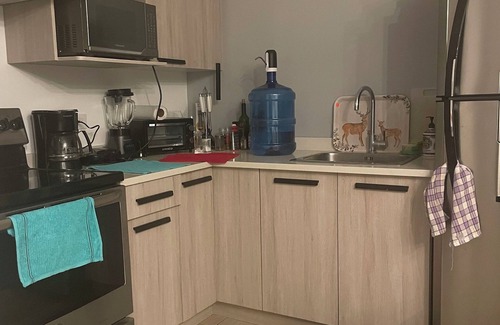 Tegucigalpa Apartment | Apartamento en Acacias San Ignacio
