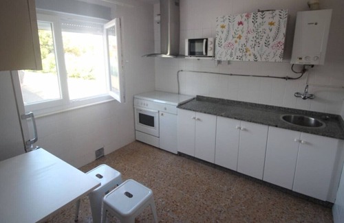 Bareyo Apartment | Apartamento en Ajo - Antuerta 12006
