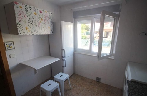 Bareyo Apartment | Apartamento en Ajo - Antuerta 12006