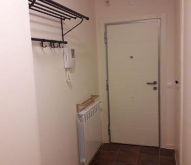 Latas Apartment | Apartamento en c/Peroneros