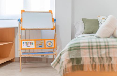 Cella Apartment | Apartamento en Cella