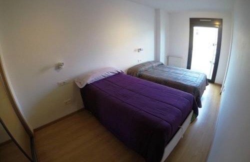 Colunga Apartment | apartamento en Colunga, en plena naturaleza