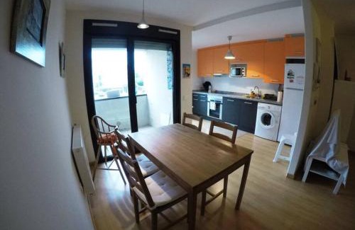Colunga Apartment | apartamento en Colunga, en plena naturaleza