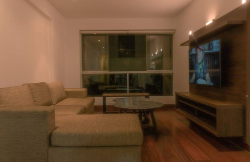 Santa Cruz Apartment | Apartamento en el Centro de Miraflores