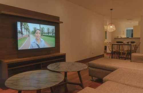 Santa Cruz Apartment | Apartamento en el Centro de Miraflores
