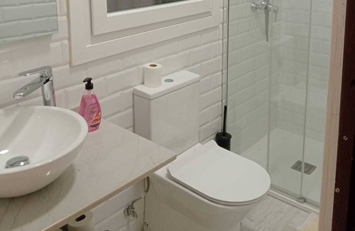 Casco Vello Apartment | Apartamento en el casco antiguo de Vigo, conocer la ciudad desde su origen