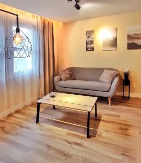 Betanzos Old Town Apartment | Apartamento en el casco historico de Betanzos