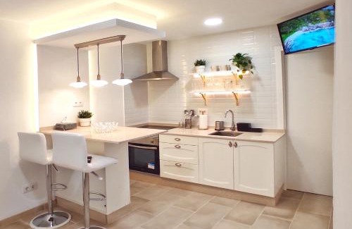 Betanzos Old Town Apartment | Apartamento en el casco historico de Betanzos