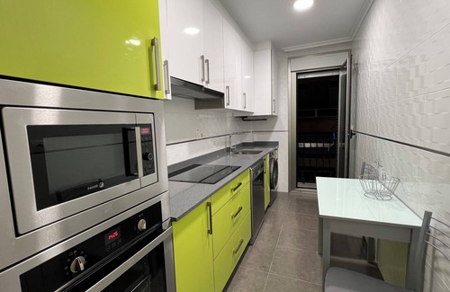 Santona Apartment | Apartamento en el centro de Santoña