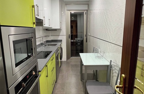 Santona Apartment | Apartamento en el centro de Santoña