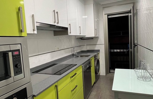 Santona Apartment | Apartamento en el centro de Santoña