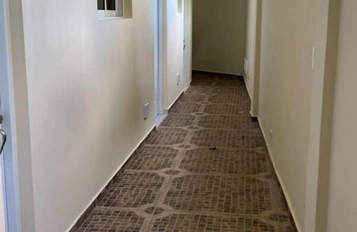 Nagua Apartment | Apartamento en el Centro de Nagua 1er Piso