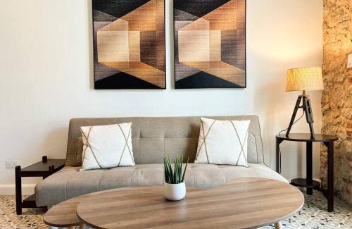 Casco Viejo Apartment | Apartamento en el Corazón de Casco Viejo Panamá 12