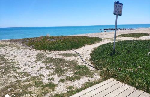 El Grau de Moncofa Apartment | Apartamento en el Grau de Moncofa entre 2 y 3 linea de playa