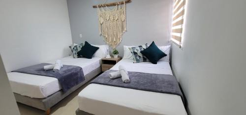 La Tebaida Apartment | APARTAMENTO en el QUINDIO