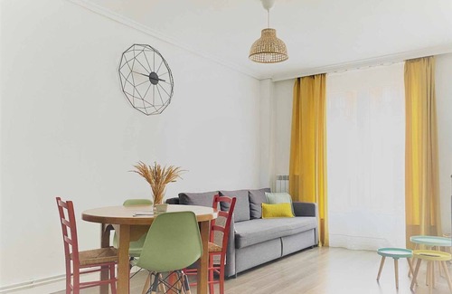 Old Town Apartment | Apartamento en el Casco Antiguo de Pamplona - Ayla Camino de Santiago